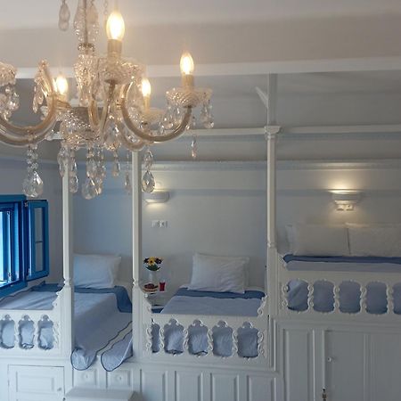 Olympos Princess ภายนอก รูปภาพ