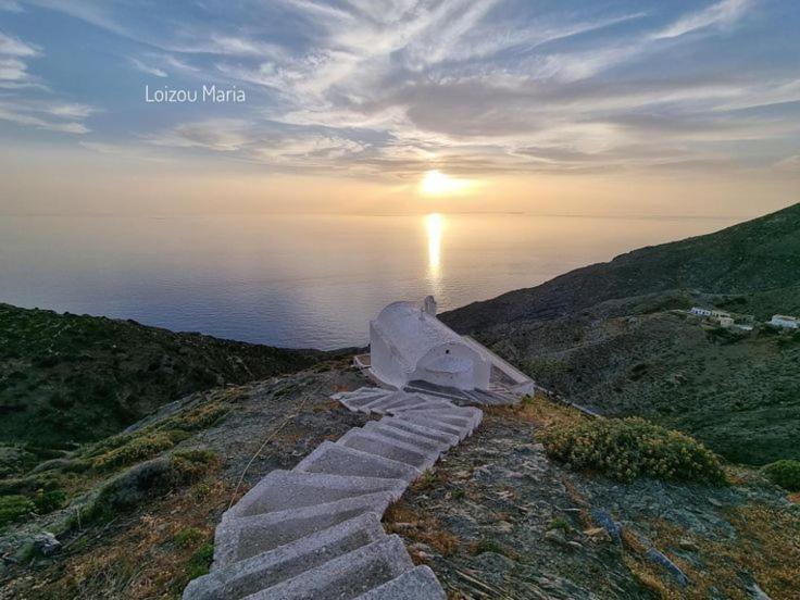 Olympos Princess ภายนอก รูปภาพ
