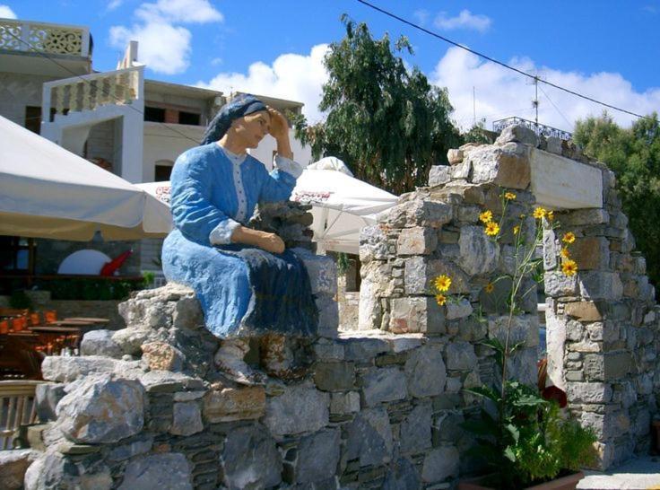 Olympos Princess ภายนอก รูปภาพ