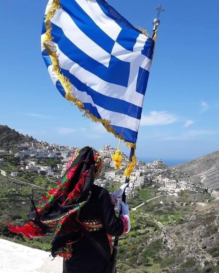Olympos Princess ภายนอก รูปภาพ