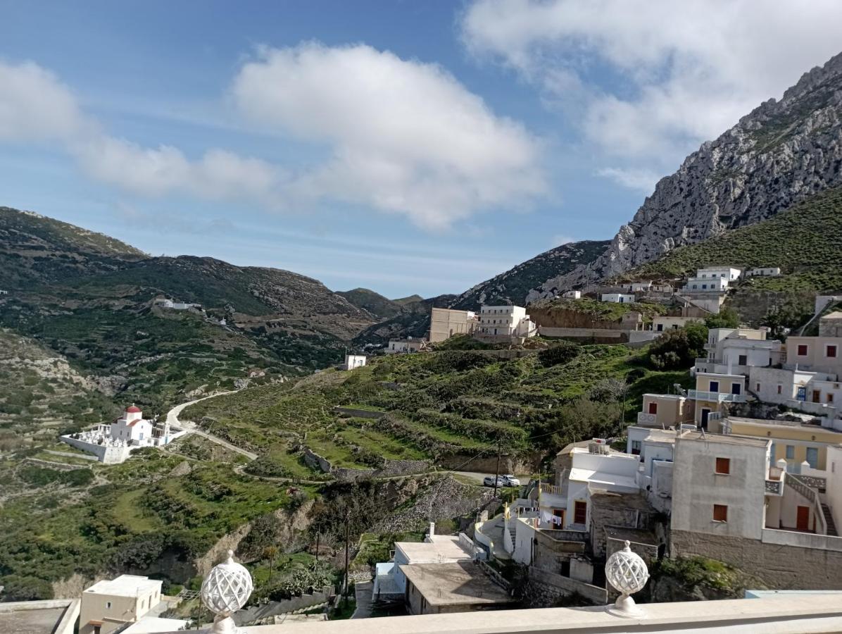 Olympos Princess ภายนอก รูปภาพ
