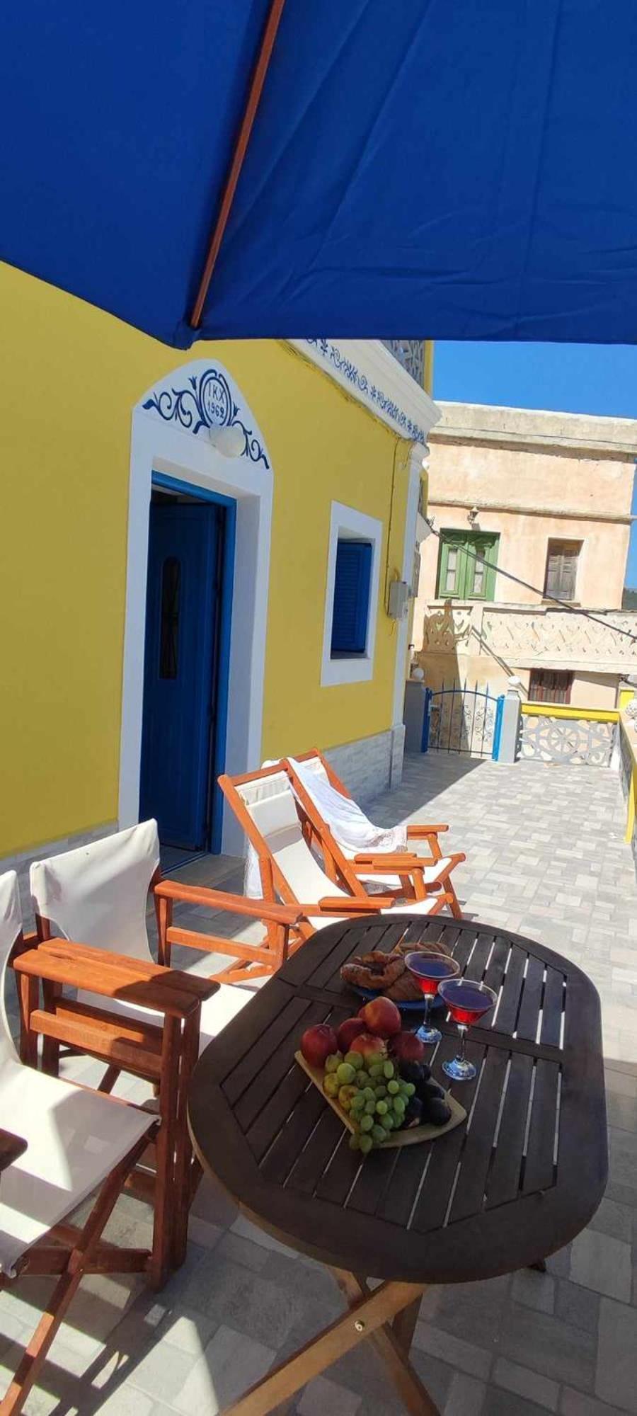 Olympos Princess ภายนอก รูปภาพ