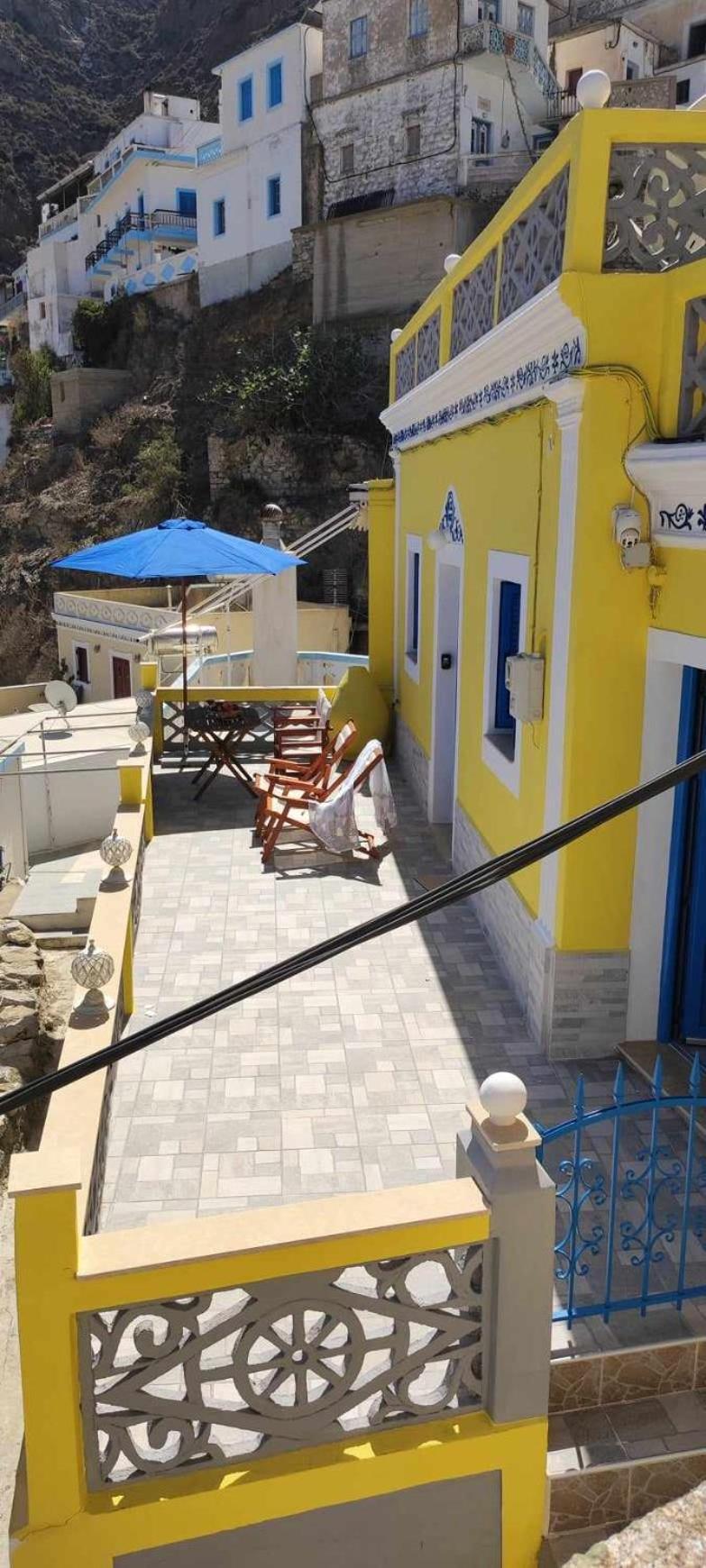 Olympos Princess ภายนอก รูปภาพ
