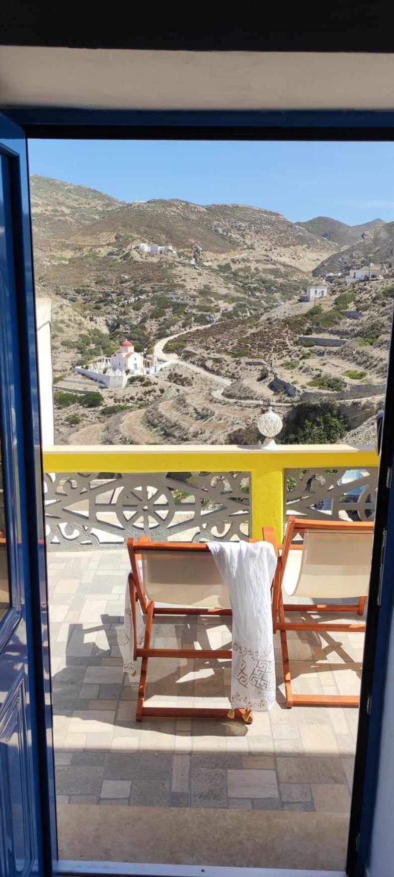 Olympos Princess ภายนอก รูปภาพ