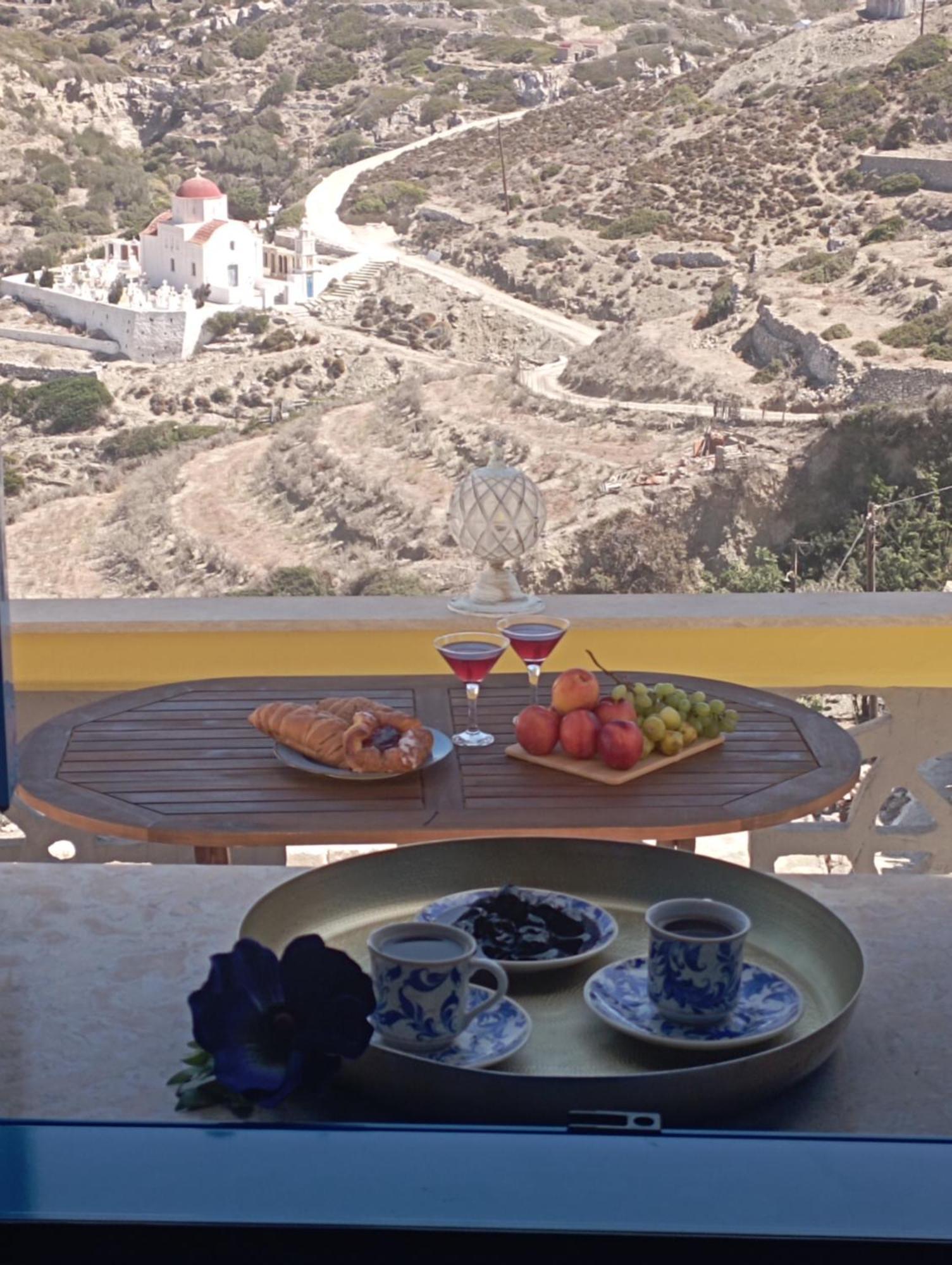 Olympos Princess ภายนอก รูปภาพ