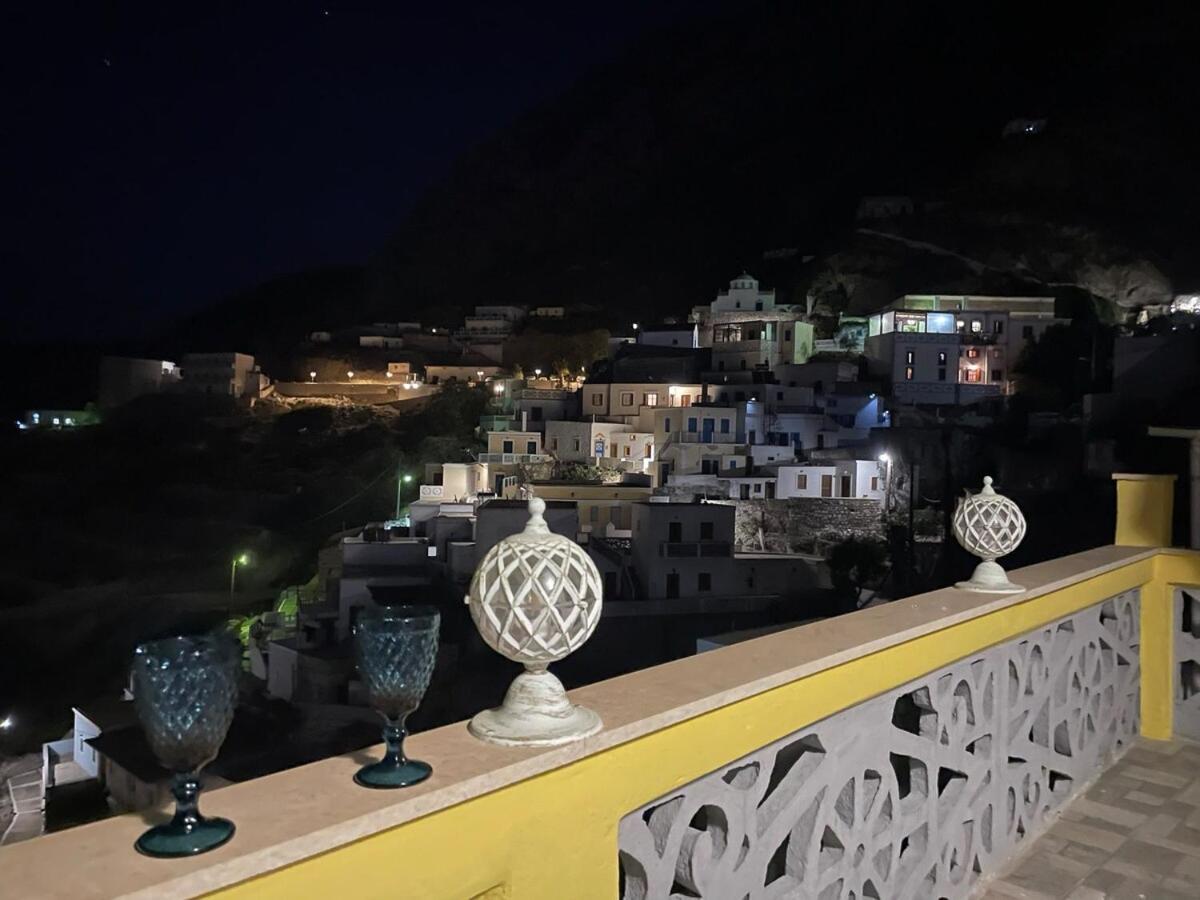 Olympos Princess ภายนอก รูปภาพ